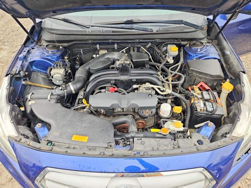 Продажа на аукционе авто 2016 Subaru Legacy, vin: 4S3BNAN61G3009361, номер лота: 70030646