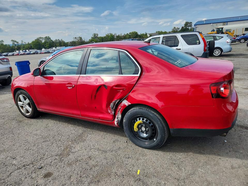 67936046 :رقم المزاد ، 3VWRZ71K49M055788 vin ، 2009 Volkswagen Jetta مزاد بيع