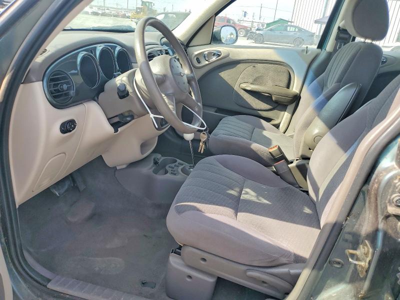 Aukcja sprzedaży 2003 Chrysler Pt Cruiser, vin: 3C4FY48B83T565748, numer aukcji: 70697816