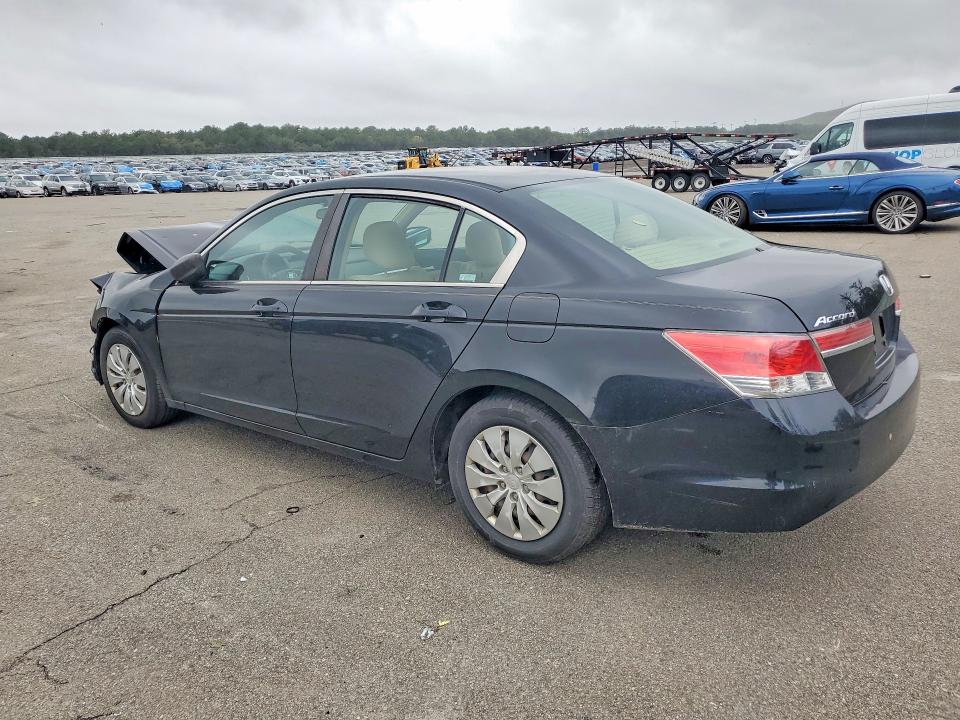 Продаж на аукціоні авто 2012 Honda Accord, vin: 1HGCP2F36CA207532, номер лоту: 70658826