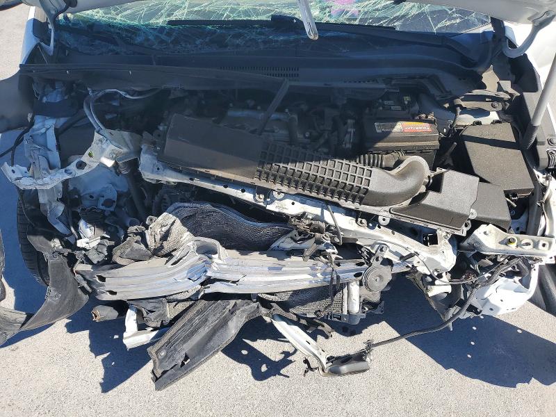 Aukcja sprzedaży 2020 Toyota Corolla, vin: 5YFEPRAE6LP086134, numer aukcji: 69557386
