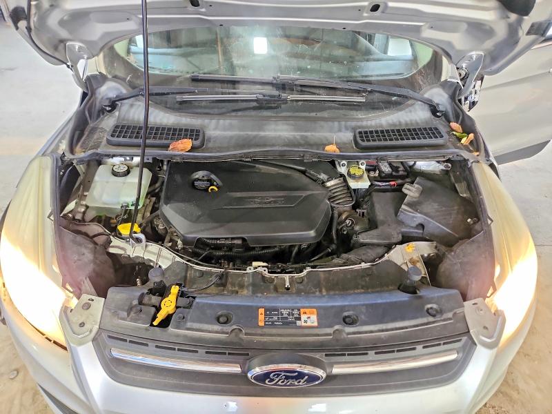 69747276 :رقم المزاد ، 1FMCU9GX9FUA46190 vin ، 2015 Ford Escape مزاد بيع