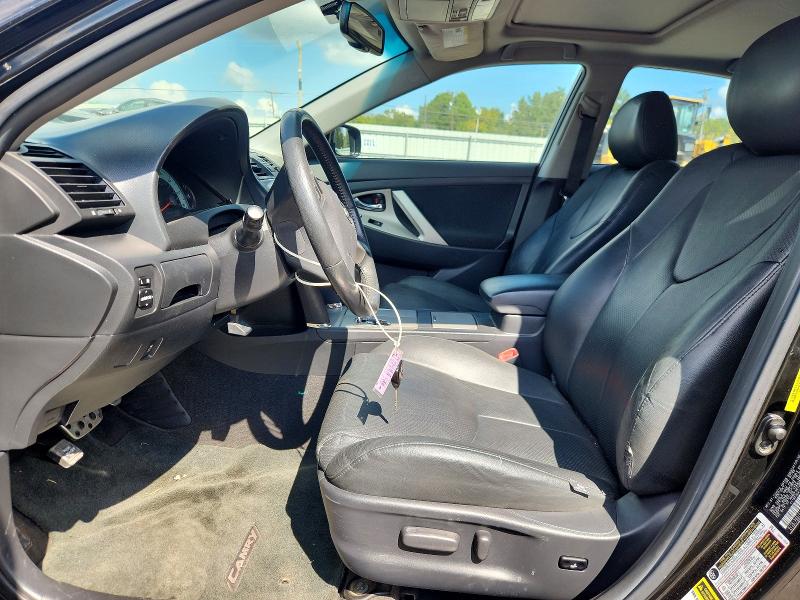 2010 Toyota Camry მანქანა იყიდება აუქციონზე, vin: 4T1BF3EK1AU028155, აუქციონის ნომერი: 68189266
