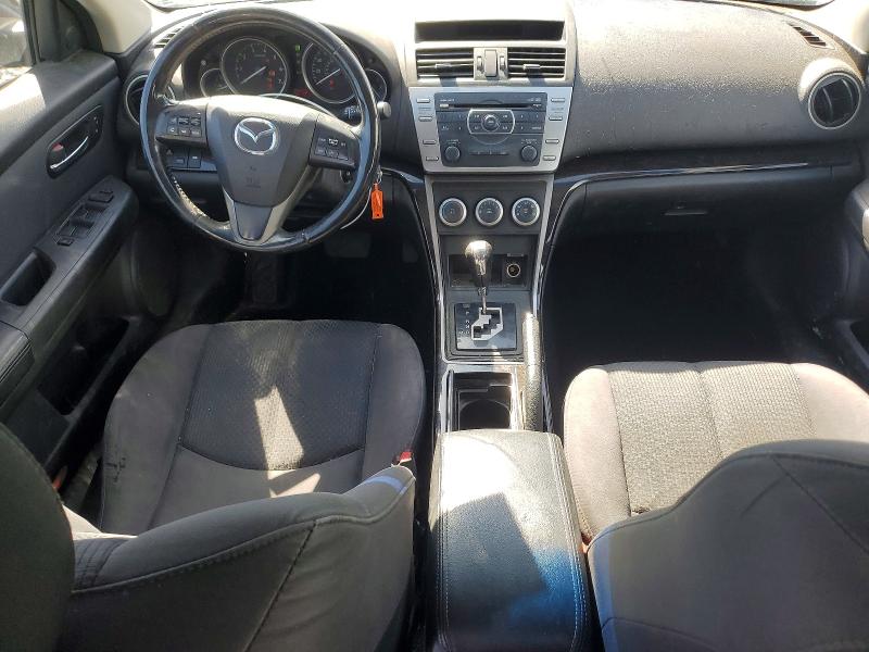 Продаж на аукціоні авто 2012 Mazda 6, vin: 1YVHZ8DH9C5M16637, номер лоту: 70663246