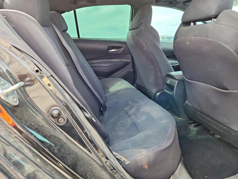 Aukcja sprzedaży 2021 Toyota Corolla, vin: 5YFP4MCE2MP086330, numer aukcji: 69950496
