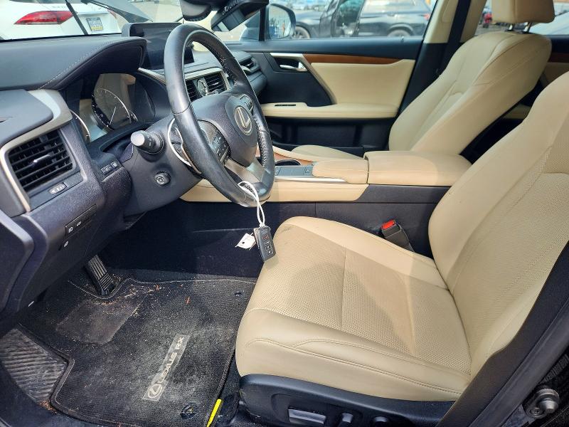 67355696 :رقم المزاد ، 2T2HZMDA6MC297866 vin ، 2021 Lexus Rx مزاد بيع
