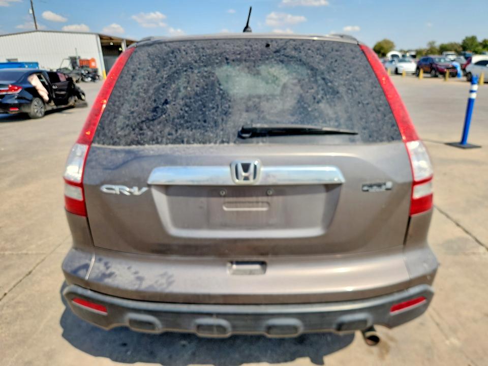 2009 Honda Cr-v მანქანა იყიდება აუქციონზე, vin: 5J6RE38579L030984, აუქციონის ნომერი: 68801496
