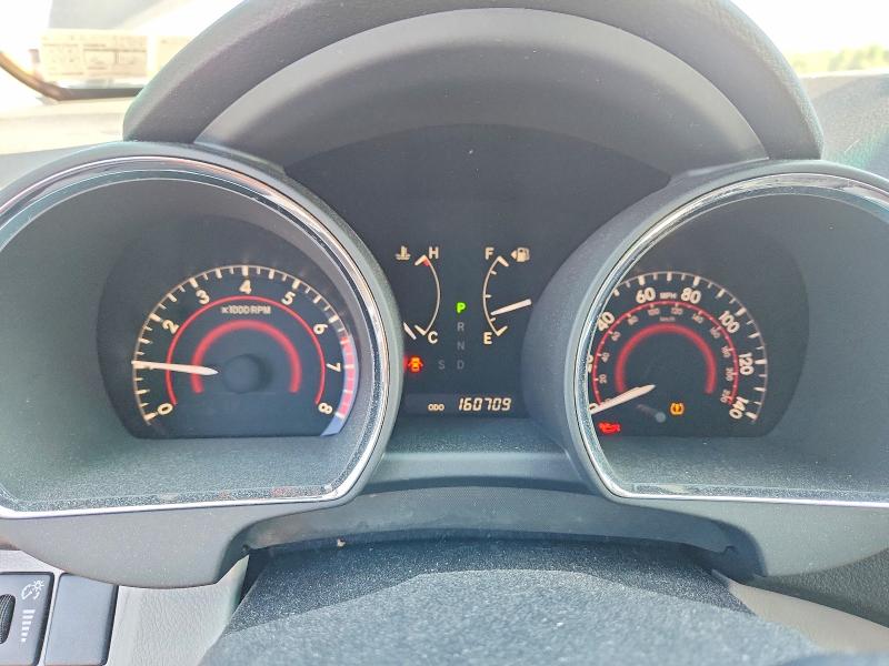 Aukcja sprzedaży 2009 Toyota Highlander, vin: JTEES41A092111630, numer aukcji: 68960256