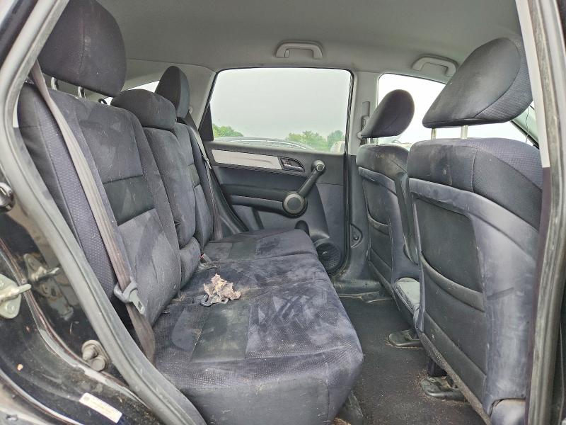 Продаж на аукціоні авто 2011 Honda Cr-v, vin: 5J6RE4H48BL115190, номер лоту: 69856286
