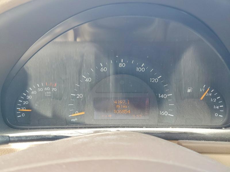 Продажа на аукционе авто 2004 Mercedes-benz C, vin: WDBRF64J64F514013, номер лота: 66801116