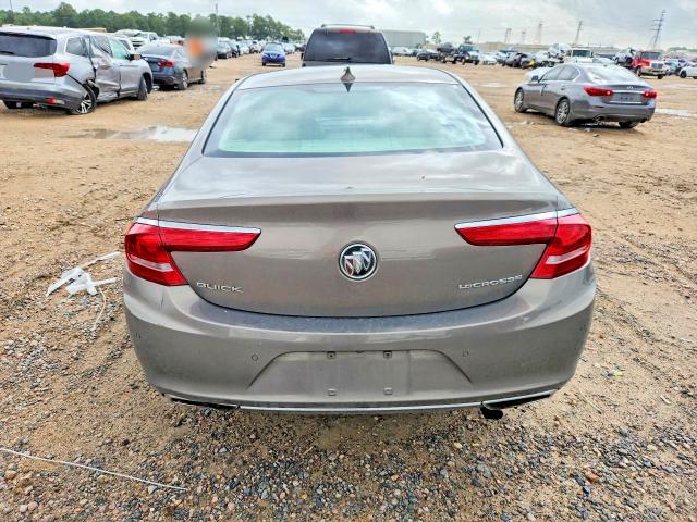 Aukcja sprzedaży 2017 Buick Lacrosse, vin: 1G4ZM5SS3HU194773, numer aukcji: 67809796
