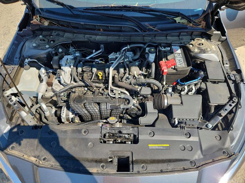Продаж на аукціоні авто 2023 Nissan Altima, vin: 1N4BL4BV4PN389373, номер лоту: 67876626