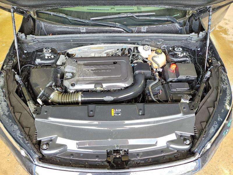 68976566 :رقم المزاد ، LRBFZME40RD068273 vin ، 2024 Buick Envision مزاد بيع
