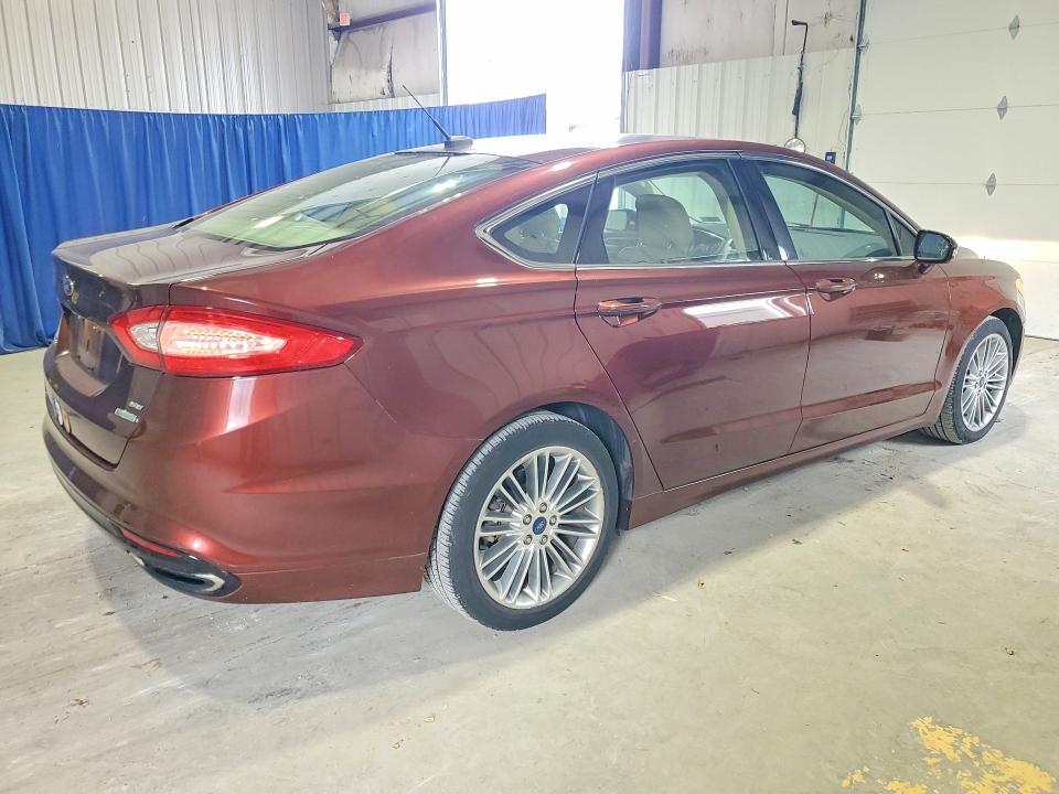 Продаж на аукціоні авто 2015 Ford Fusion, vin: 3FA6P0H97FR143020, номер лоту: 70467166