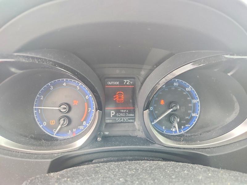 69105786 :رقم المزاد ، 2T1BURHE2GC653124 vin ، 2016 Toyota Corolla مزاد بيع