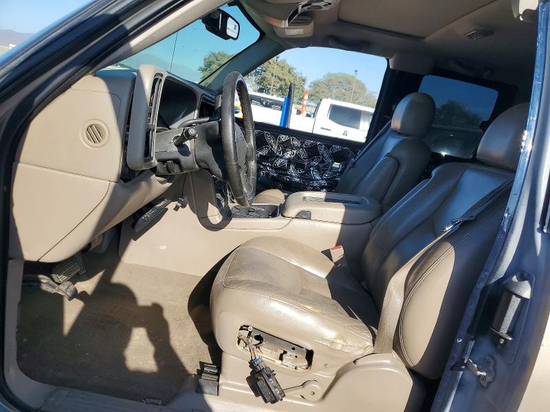 Aukcja sprzedaży 2004 Chevrolet Silverado, vin: 2GCEK19T241271056, numer aukcji: 68571916