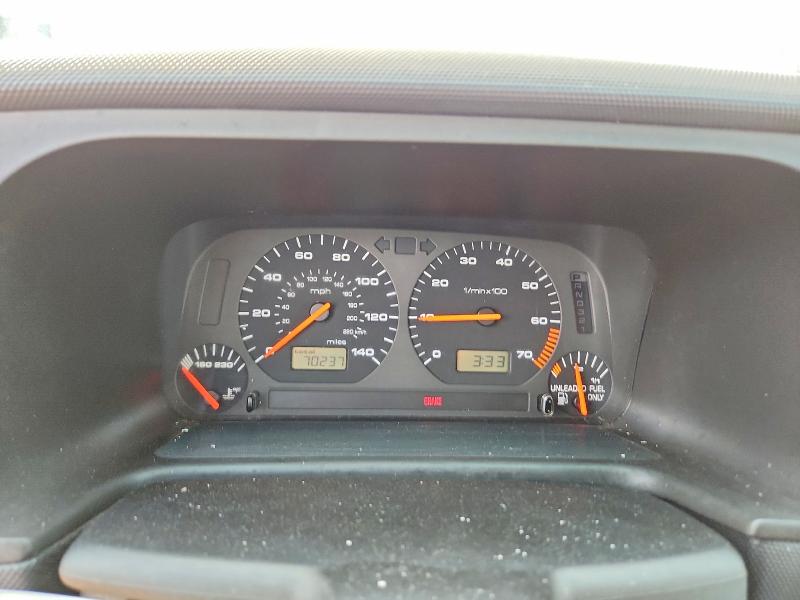 68595206 :رقم المزاد ، 3VWCC21V12M814133 vin ، 2002 Volkswagen Cabrio مزاد بيع