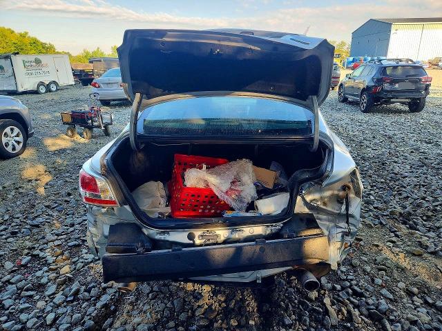 2013 Nissan Altima მანქანა იყიდება აუქციონზე, vin: 1N4AL3AP3DC280418, აუქციონის ნომერი: 67711576