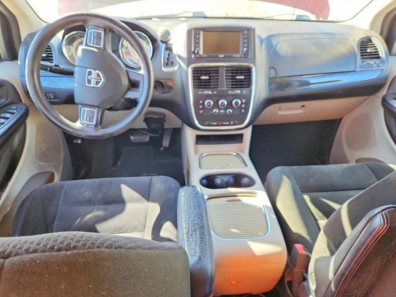 Aukcja sprzedaży 2015 Dodge Grand Caravan, vin: 2C4RDGCGXFR540421, numer aukcji: 67919636