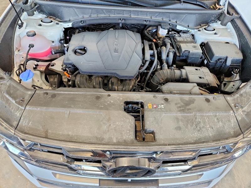 68084106 :رقم المزاد ، 5NMJECDE7SH519191 vin ، 2025 Hyundai Tucson مزاد بيع