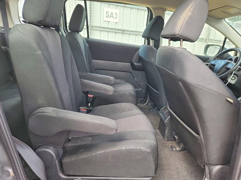 67702956 :رقم المزاد ، JM1CW2CL3D0159470 vin ، 2013 Mazda 5 مزاد بيع