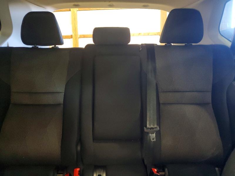 Продажа на аукционе авто 2025 Nissan Rogue, vin: 5N1BT3BB3SC824216, номер лота: 70596946