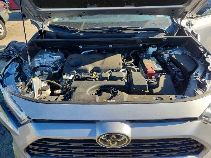 Продажа на аукционе авто 2023 Toyota Rav4, vin: 2T3W1RFV3PC235661, номер лота: 67036806