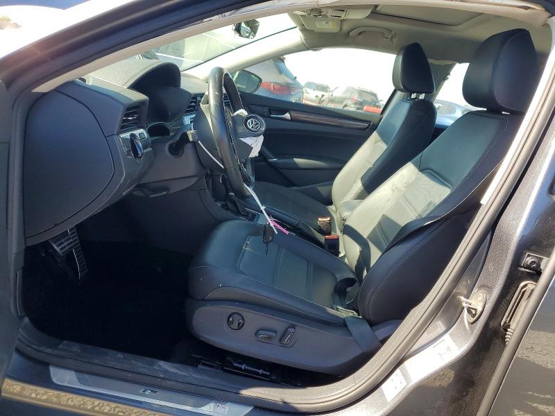 Продажа на аукционе авто 2020 Volkswagen Passat, vin: 1VWMA7A37LC026370, номер лота: 67042876