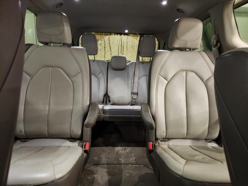 Aukcja sprzedaży 2017 Chrysler Pacifica, vin: 2C4RC1EG0HR591880, numer aukcji: 68328016
