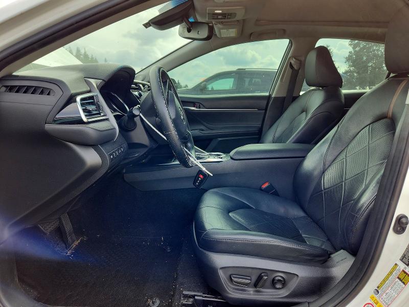 Aukcja sprzedaży 2018 Toyota Camry, vin: 4T1B11HK8JU057814, numer aukcji: 68614016