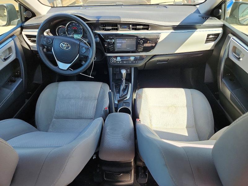2014 Toyota Corolla მანქანა იყიდება აუქციონზე, vin: 2T1BURHE4EC158291, აუქციონის ნომერი: 69209236