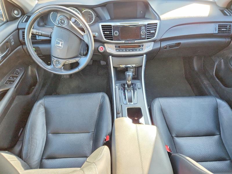 Aukcja sprzedaży 2013 Honda Accord, vin: 1HGCR2F80DA810791, numer aukcji: 68746636