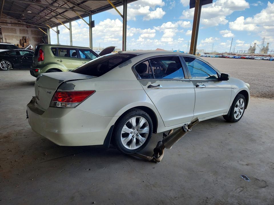 Продажа на аукционе авто 2010 Honda Accord, vin: 5KBCP3F86AB014089, номер лота: 65821256