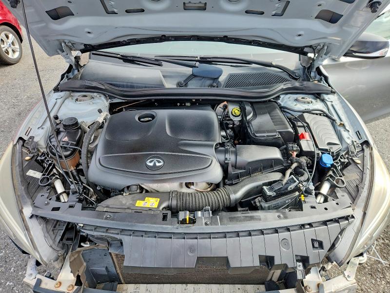Aukcja sprzedaży 2018 Infiniti Qx30, vin: SJKCH5CR7JA058015, numer aukcji: 70797736