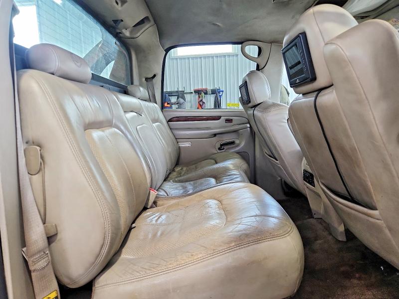 Aukcja sprzedaży 2002 Cadillac Escalade, vin: 3GYEK63N52G240776, numer aukcji: 67912896
