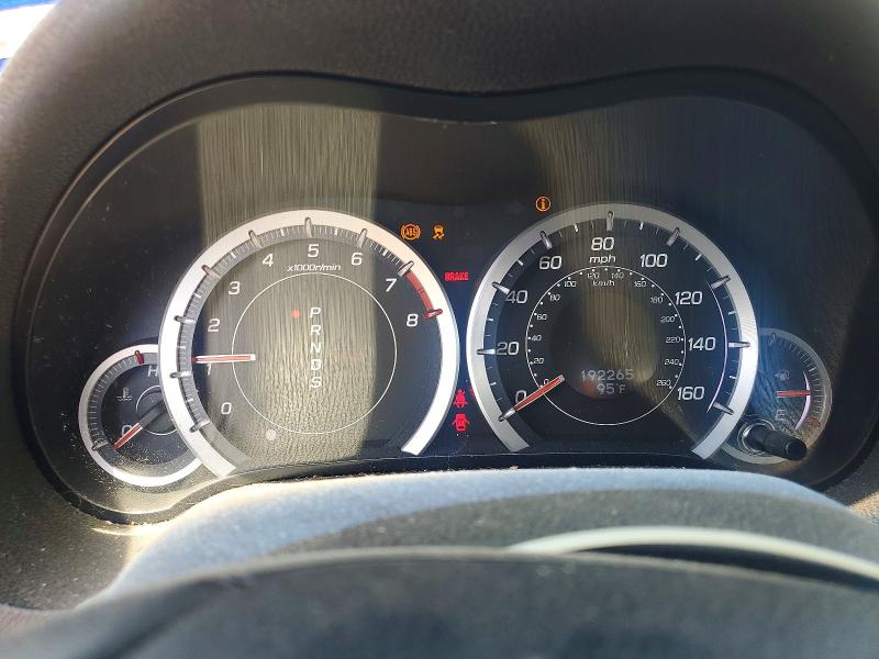 Aukcja sprzedaży 2011 Acura Tsx, vin: JH4CU2F66BC006409, numer aukcji: 67502336