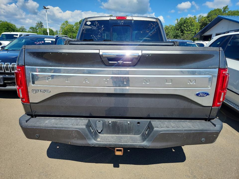 Aukcja sprzedaży 2015 Ford F150, vin: 1FTEW1EGXFFB75359, numer aukcji: 67855396
