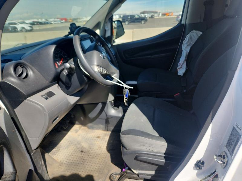 Aukcja sprzedaży 2020 Nissan Nv200, vin: 3N6CM0KN7LK702966, numer aukcji: 69400246