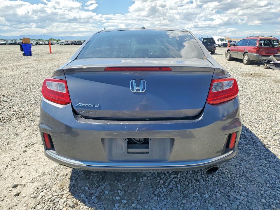 2013 Honda Accord მანქანა იყიდება აუქციონზე, vin: 1HGCT1B81DA017629, აუქციონის ნომერი: 65554656