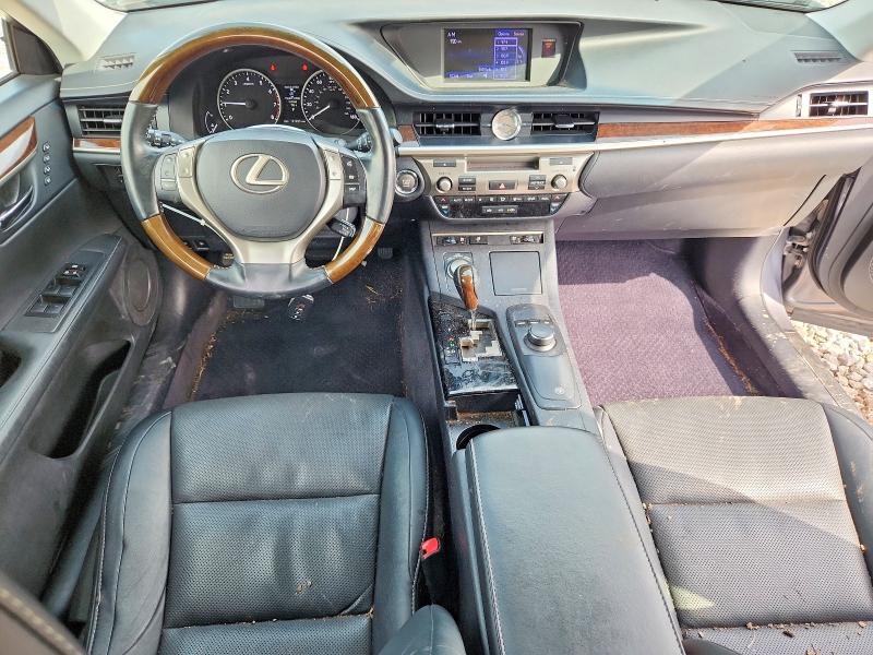 Aukcja sprzedaży 2014 Lexus Es, vin: JTHBK1GG3E2131008, numer aukcji: 68956456