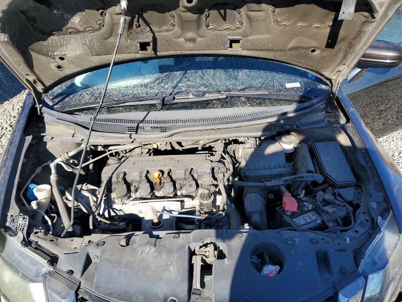 Aukcja sprzedaży 2014 Honda Civic, vin: 2HGFB2F63EH510780, numer aukcji: 69191286