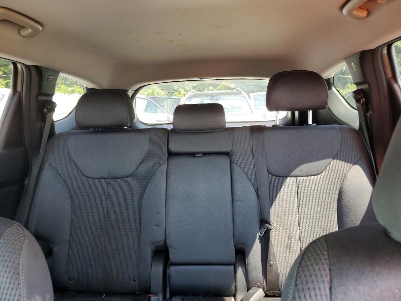 Продажа на аукционе авто 2019 Hyundai Santa Fe, vin: 5NMS2CAD0KH119546, номер лота: 69680566