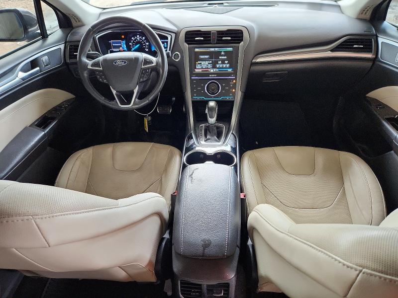 Aukcja sprzedaży 2015 Ford Fusion, vin: 3FA6P0SU5FR102026, numer aukcji: 67338066