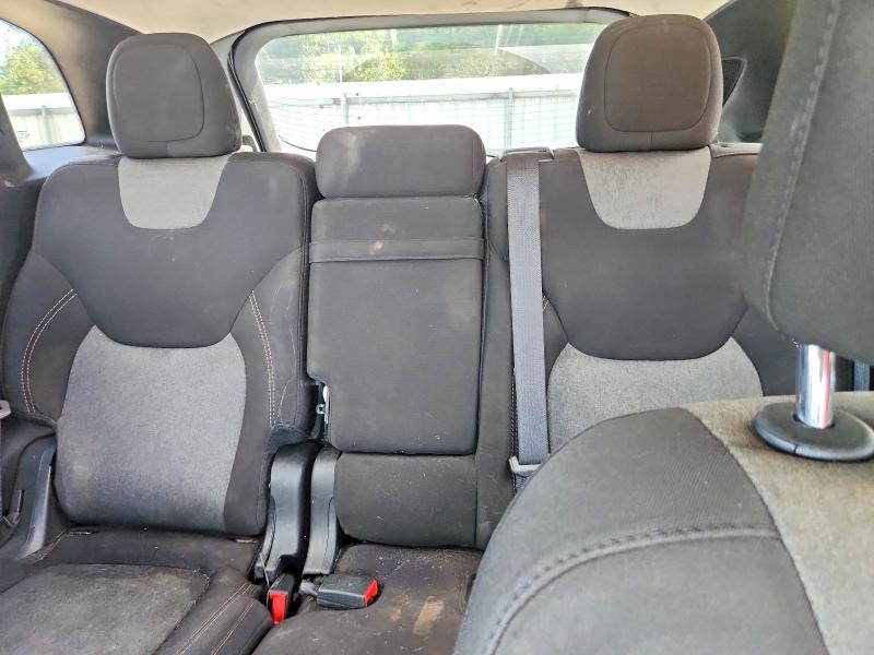 Aukcja sprzedaży 2016 Jeep Cherokee, vin: 1C4PJLAB9GW329798, numer aukcji: 68608586
