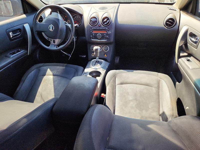 70181306 :رقم المزاد ، JN8AS5MT3DW550218 vin ، 2013 Nissan Rogue مزاد بيع