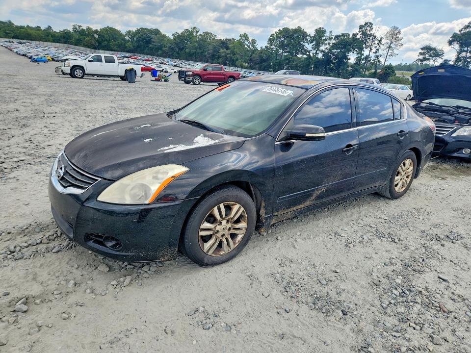 Auction sale of the 2012 Nissan Altima, vin: 1N4AL2AP0CN495977, lot number: 59408146