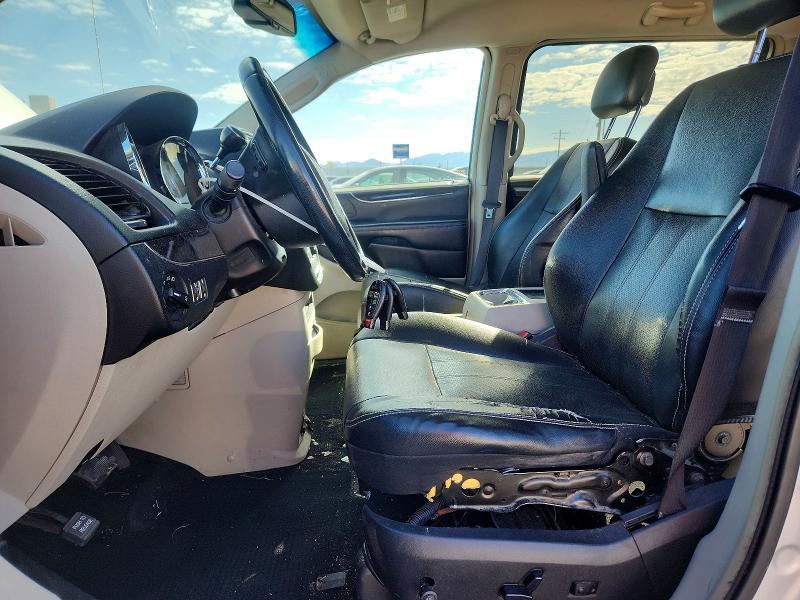 Aukcja sprzedaży 2012 Chrysler Town & Country, vin: 2C4RC1BG4CR289098, numer aukcji: 70681656