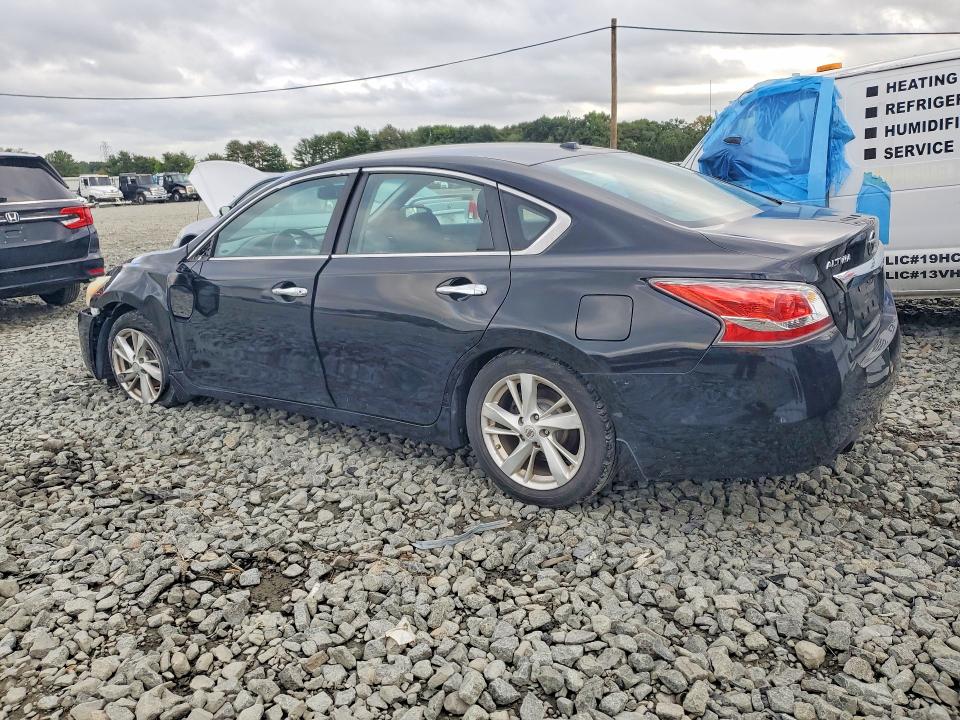 69816876 :رقم المزاد ، 1N4AL3AP0FC234970 vin ، 2015 Nissan Altima مزاد بيع