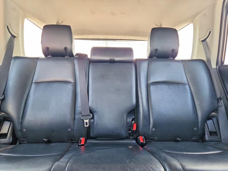 67718276 :رقم المزاد ، JTEBU5JR7F5208150 vin ، 2015 Toyota 4runner مزاد بيع