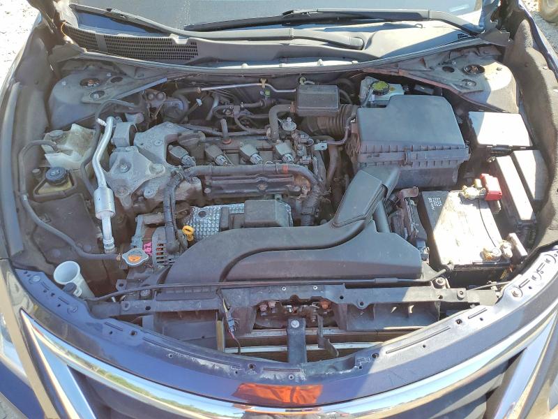 69025896 :رقم المزاد ، 1N4AL3AP4DN539955 vin ، 2013 Nissan Altima مزاد بيع